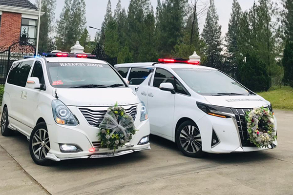 Sewa Ambulance Jenazah asd