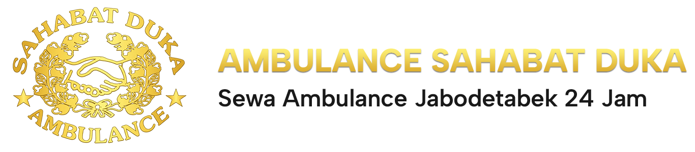 Ambulance Sahabat Duka
